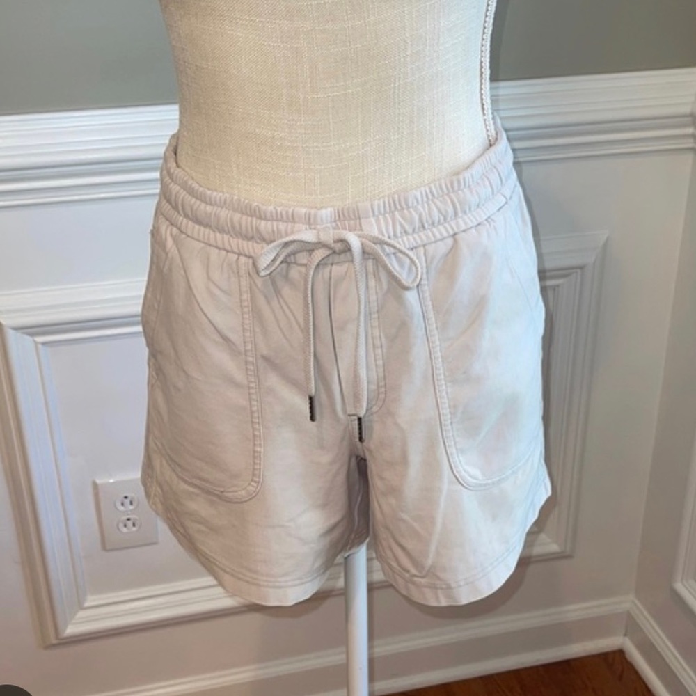 Athleta Farallon shorts